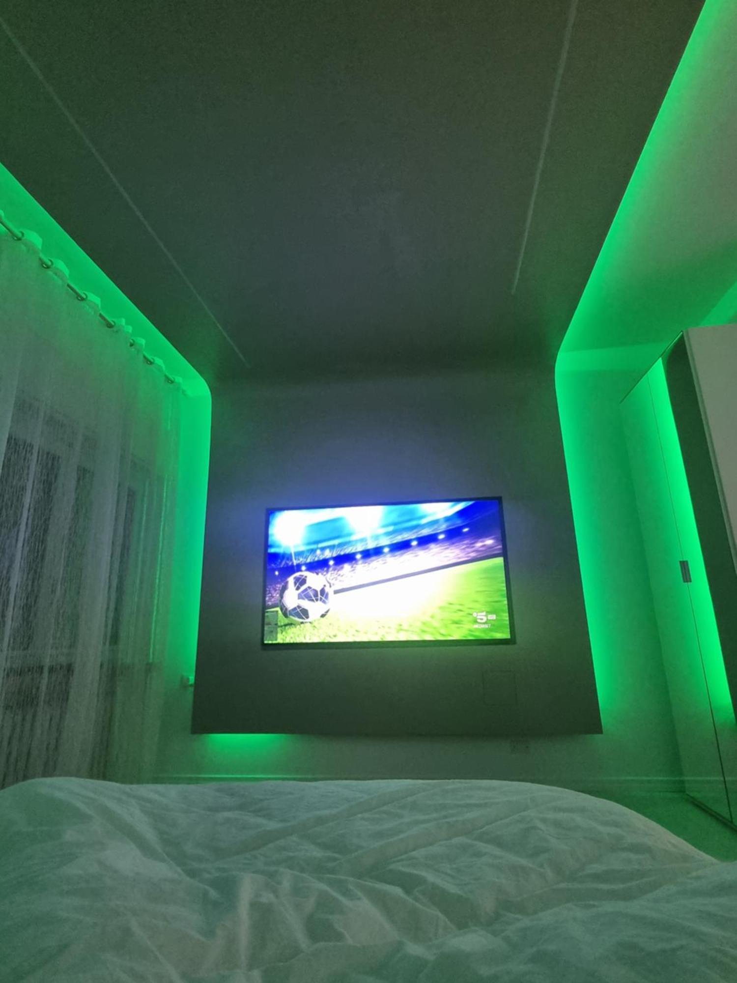 Apartment Crihana
